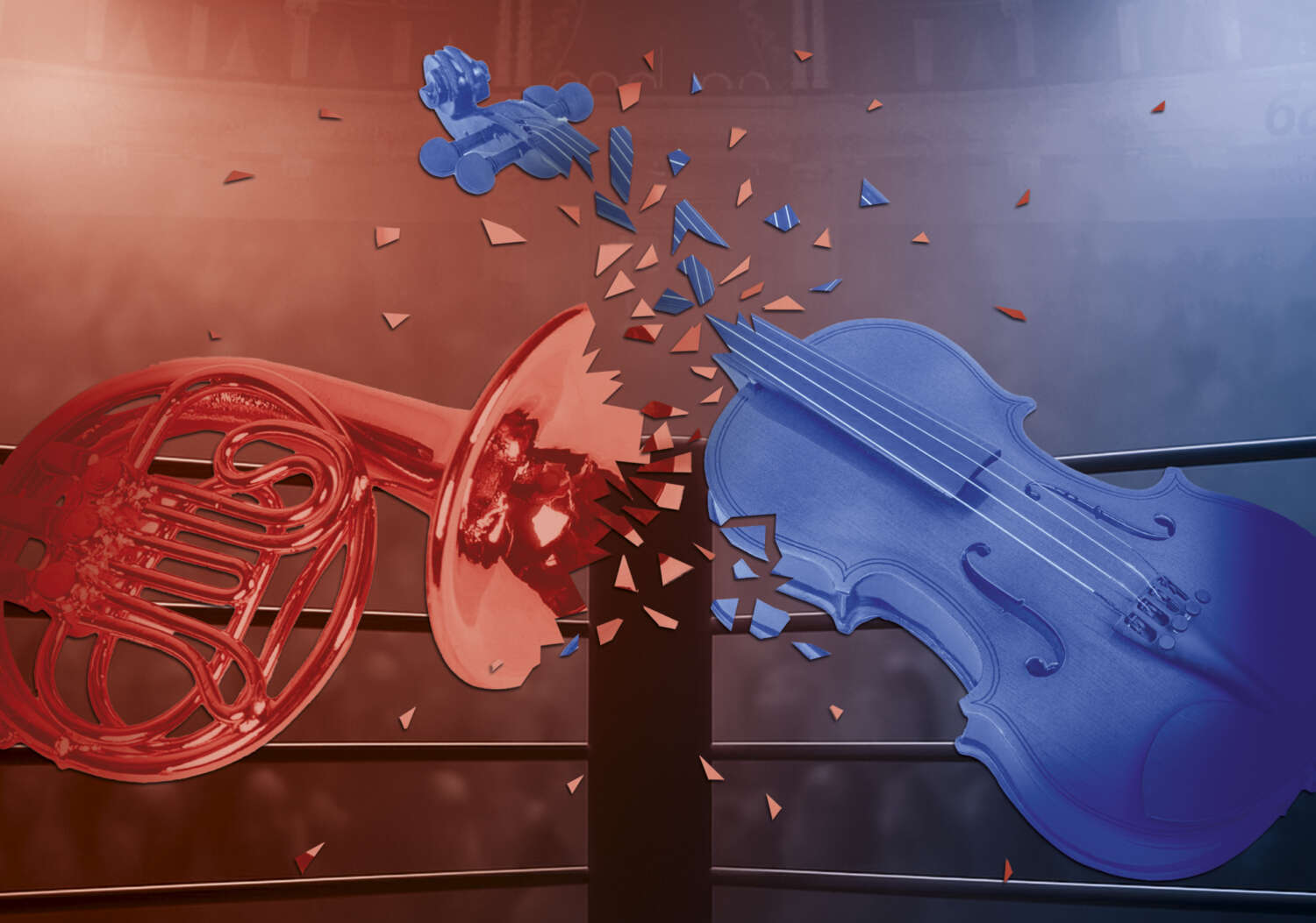 Баннер программы 