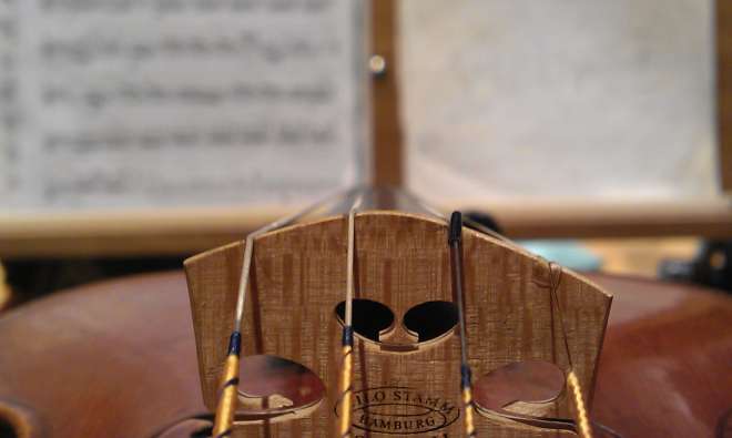 Чувашский Государственный театр оперы и балета / Виртуозы Москвы